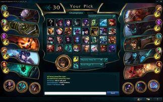 lol12.8最新爆料,神秘英雄登场，游戏平衡再升级