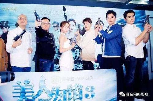 美人为馅三在线观看,在线追剧，揭秘神秘爱情谜案