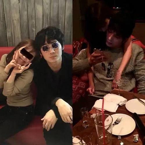 日韩娱乐圈爆料,独家爆料背后的真相与内幕