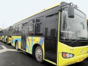 宁波公交车最新爆料,揭秘最新线路调整与乘车体验升级