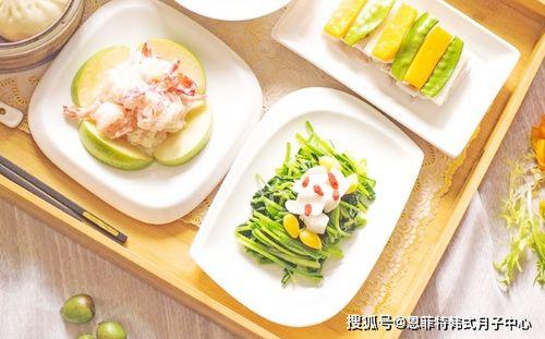 独家爆料月子餐怎么做视频,月子餐制作视频教程，轻松掌握营养美味秘诀