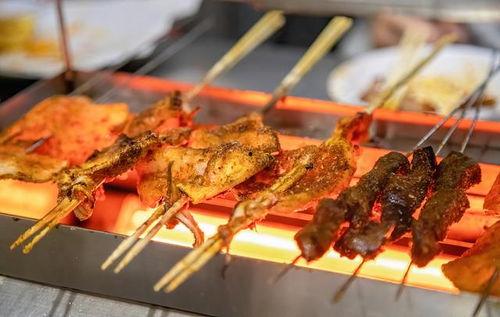 爆料徐州烧烤视频播放大全,视频大全带你一探究竟