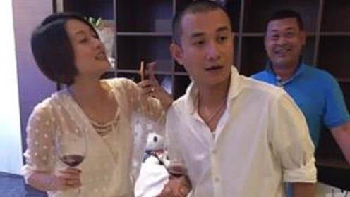 娱乐圈八卦最新爆料女主,当红女星被曝惊天秘密，真相令人震惊！