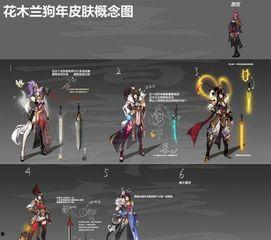 大锤皮肤爆料视频大全,揭秘全新角色风采