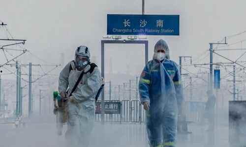 长沙爆料最新消息疫情,多区域核酸检测，防控措施持续加强