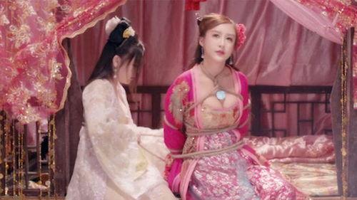 大宋绯闻电影在线观看,宫廷秘闻，权谋风云，在线观看揭秘