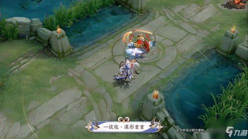 李元芳皮肤最新爆料视频,炫酷特效，神秘背景揭秘