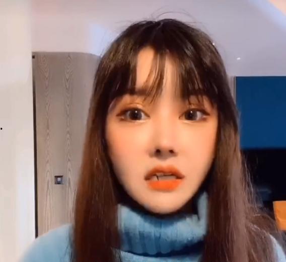 爆料韩安冉吸毒视频,网红生活背后暗藏隐秘