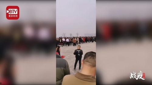 西安王先生爆料视频播放,揭秘事件背后真相