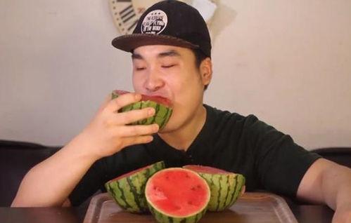 网红有瓜吃是谁,网红背后的神秘生成者